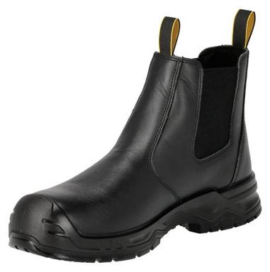 Mascot Footwear originals S3S Veiligheidsschoenen hoog  F1000
