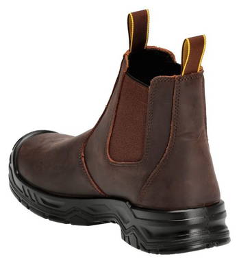 Mascot Footwear originals S3S Veiligheidsschoenen hoog  F1000