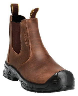 Mascot Footwear originals S3S Veiligheidsschoenen hoog  F1000