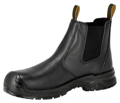 Mascot Footwear originals S3S Veiligheidsschoenen hoog  F1000