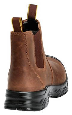 Mascot Footwear originals S3S Veiligheidsschoenen hoog  F1000