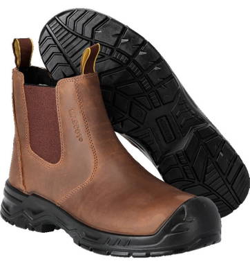 Mascot Footwear originals S3S Veiligheidsschoenen hoog  F1000