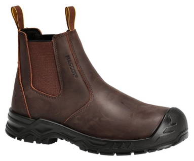 Mascot Footwear originals S3S Veiligheidsschoenen hoog  F1000