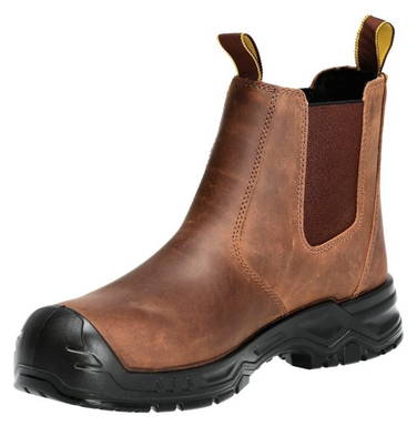 Mascot Footwear originals S3S Veiligheidsschoenen hoog  F1000
