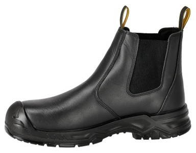 Mascot Footwear originals S3S Veiligheidsschoenen hoog  F1000