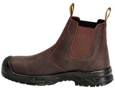 Mascot Footwear originals S3S Veiligheidsschoenen hoog  F1000