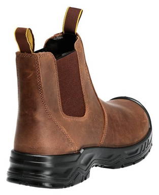 Mascot Footwear originals S3S Veiligheidsschoenen hoog  F1000
