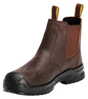 Mascot Footwear originals S3S Veiligheidsschoenen hoog  F1000