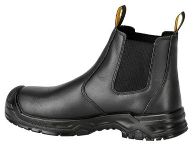 Mascot Footwear originals S3S Veiligheidsschoenen hoog  F1000