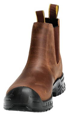 Mascot Footwear originals S3S Veiligheidsschoenen hoog  F1000