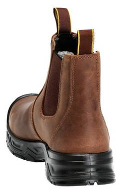 Mascot Footwear originals S3S Veiligheidsschoenen hoog  F1000
