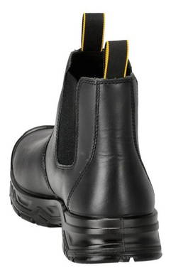 Mascot Footwear originals S3S Veiligheidsschoenen hoog  F1000