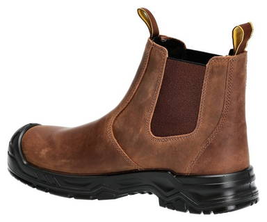 Mascot Footwear originals S3S Veiligheidsschoenen hoog  F1000