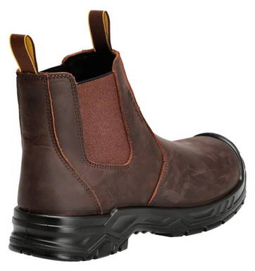 Mascot Footwear originals S3S Veiligheidsschoenen hoog  F1000
