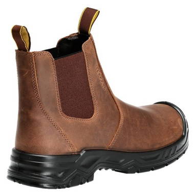 Mascot Footwear originals S3S Veiligheidsschoenen hoog  F1000