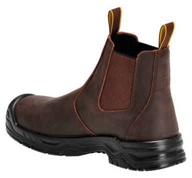 Mascot Footwear originals S3S Veiligheidsschoenen hoog  F1000