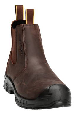 Mascot Footwear originals S3S Veiligheidsschoenen hoog  F1000