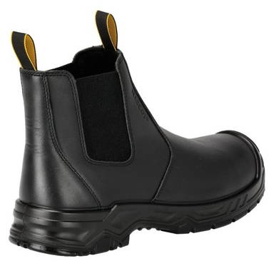 Mascot Footwear originals S3S Veiligheidsschoenen hoog  F1000