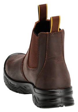 Mascot Footwear originals S3S Veiligheidsschoenen hoog  F1000