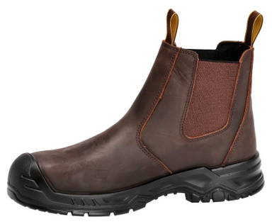 Mascot Footwear originals S3S Veiligheidsschoenen hoog  F1000