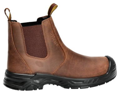 Mascot Footwear originals S3S Veiligheidsschoenen hoog  F1000