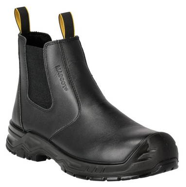 Mascot Footwear originals S3S Veiligheidsschoenen hoog  F1000