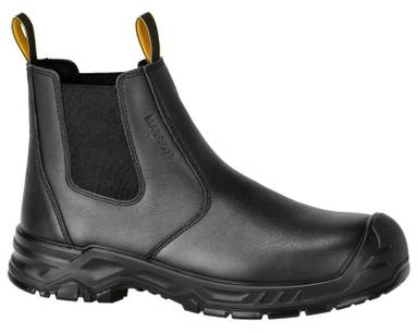 Mascot Footwear originals S3S Veiligheidsschoenen hoog  F1000