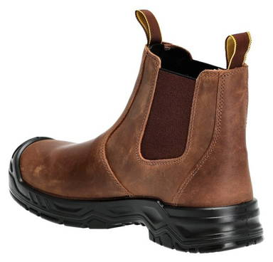 Mascot Footwear originals S3S Veiligheidsschoenen hoog  F1000