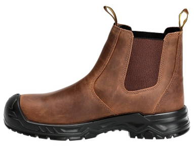Mascot Footwear originals S3S Veiligheidsschoenen hoog  F1000
