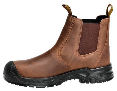 Mascot Footwear originals S3S Veiligheidsschoenen hoog  F1000