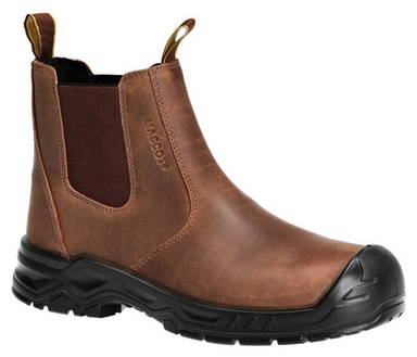 Mascot Footwear originals S3S Veiligheidsschoenen hoog  F1000