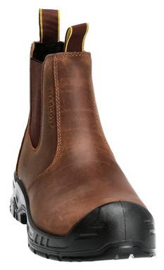 Mascot Footwear originals S3S Veiligheidsschoenen hoog  F1000