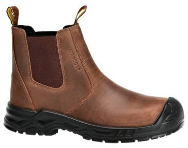 Mascot Footwear originals S3S Veiligheidsschoenen hoog  F1000