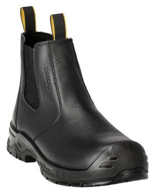 Mascot Footwear originals S3S Veiligheidsschoenen hoog  F1000