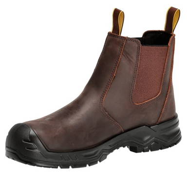 Mascot Footwear originals S3S Veiligheidsschoenen hoog  F1000