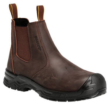 Mascot Footwear originals S3S Veiligheidsschoenen hoog  F1000