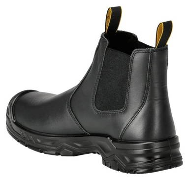 Mascot Footwear originals S3S Veiligheidsschoenen hoog  F1000