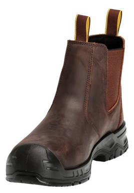 Mascot Footwear originals S3S Veiligheidsschoenen hoog  F1000