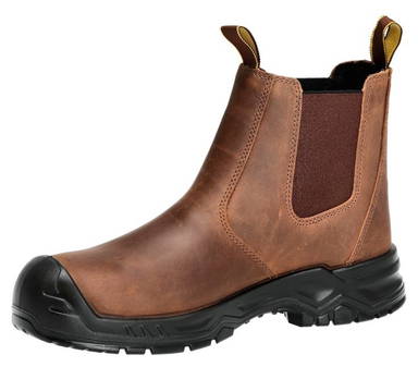 Mascot Footwear originals S3S Veiligheidsschoenen hoog  F1000