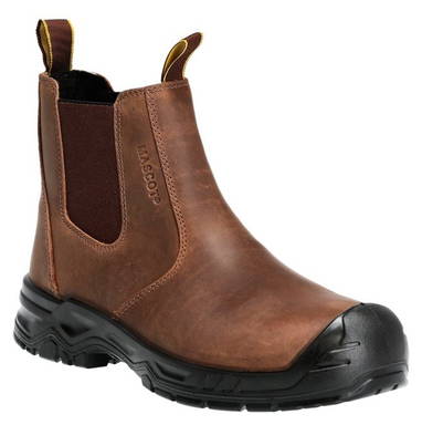 Mascot Footwear originals S3S Veiligheidsschoenen hoog  F1000