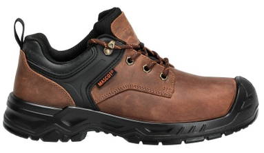 Mascot Footwear originals S3S Veiligheidsschoenen laag F1001