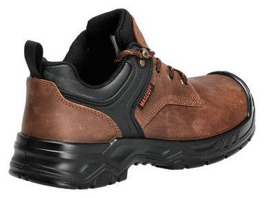Mascot Footwear originals S3S Veiligheidsschoenen laag F1001