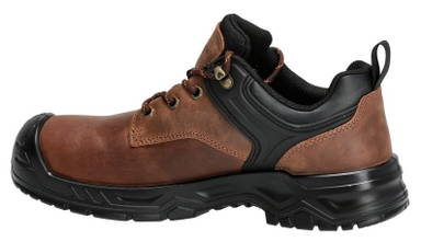 Mascot Footwear originals S3S Veiligheidsschoenen laag F1001