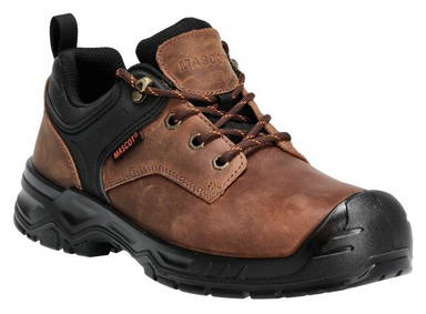 Mascot Footwear originals S3S Veiligheidsschoenen laag F1001