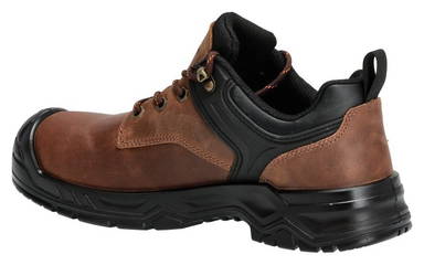 Mascot Footwear originals S3S Veiligheidsschoenen laag F1001