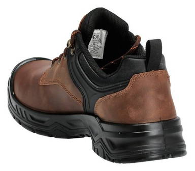 Mascot Footwear originals S3S Veiligheidsschoenen laag F1001