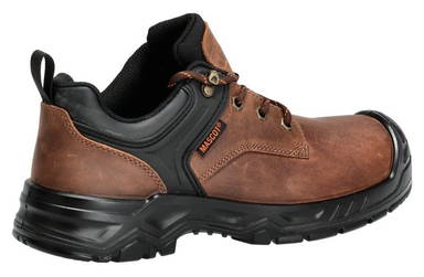 Mascot Footwear originals S3S Veiligheidsschoenen laag F1001