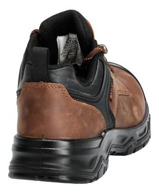 Mascot Footwear originals S3S Veiligheidsschoenen laag F1001