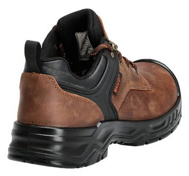 Mascot Footwear originals S3S Veiligheidsschoenen laag F1001