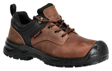 Mascot Footwear originals S3S Veiligheidsschoenen laag F1001